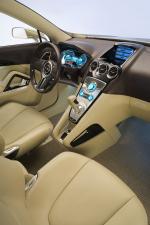 Opel Antara GTC 2006 года